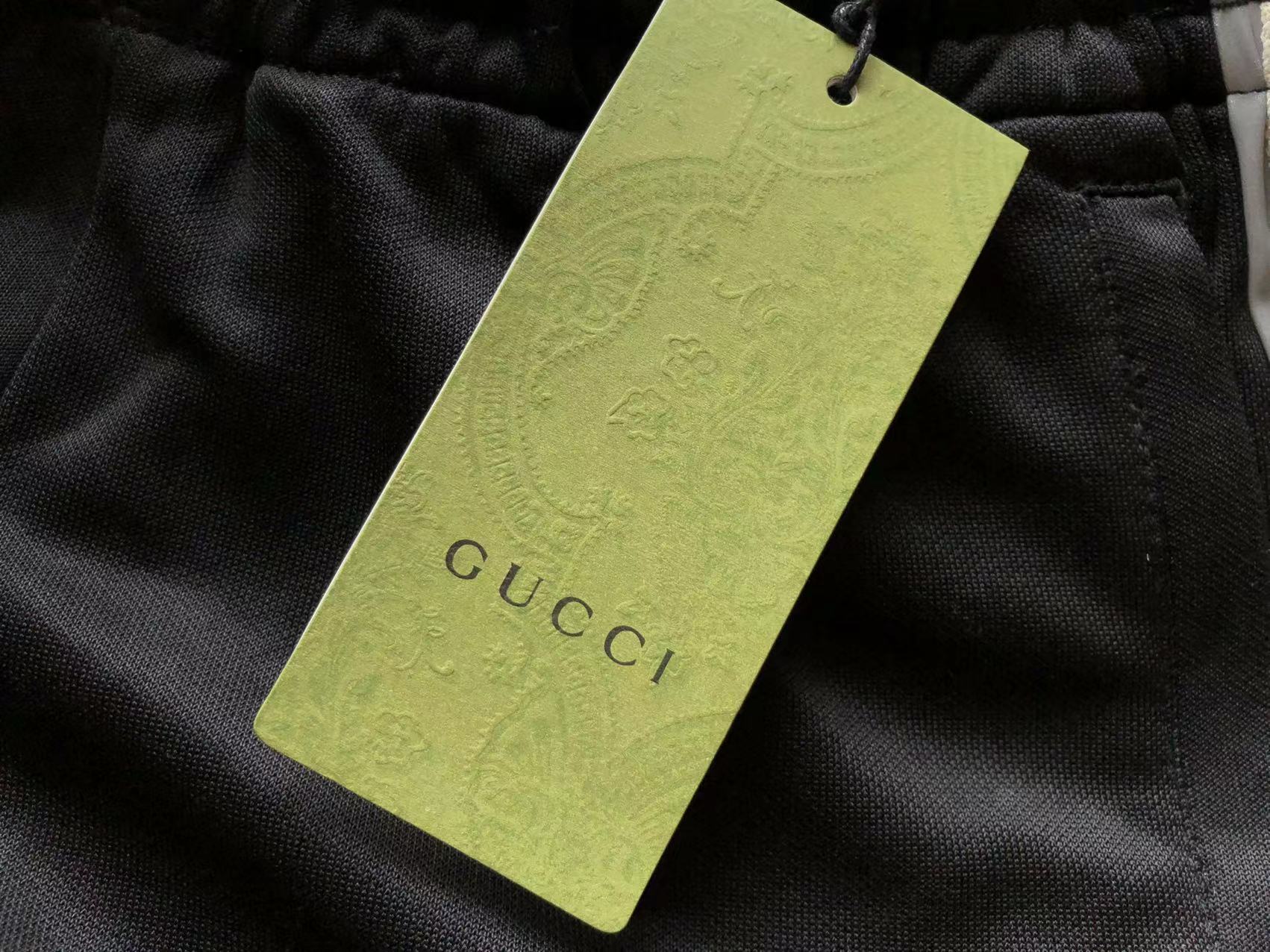 Gvc*1 Sweatpants
