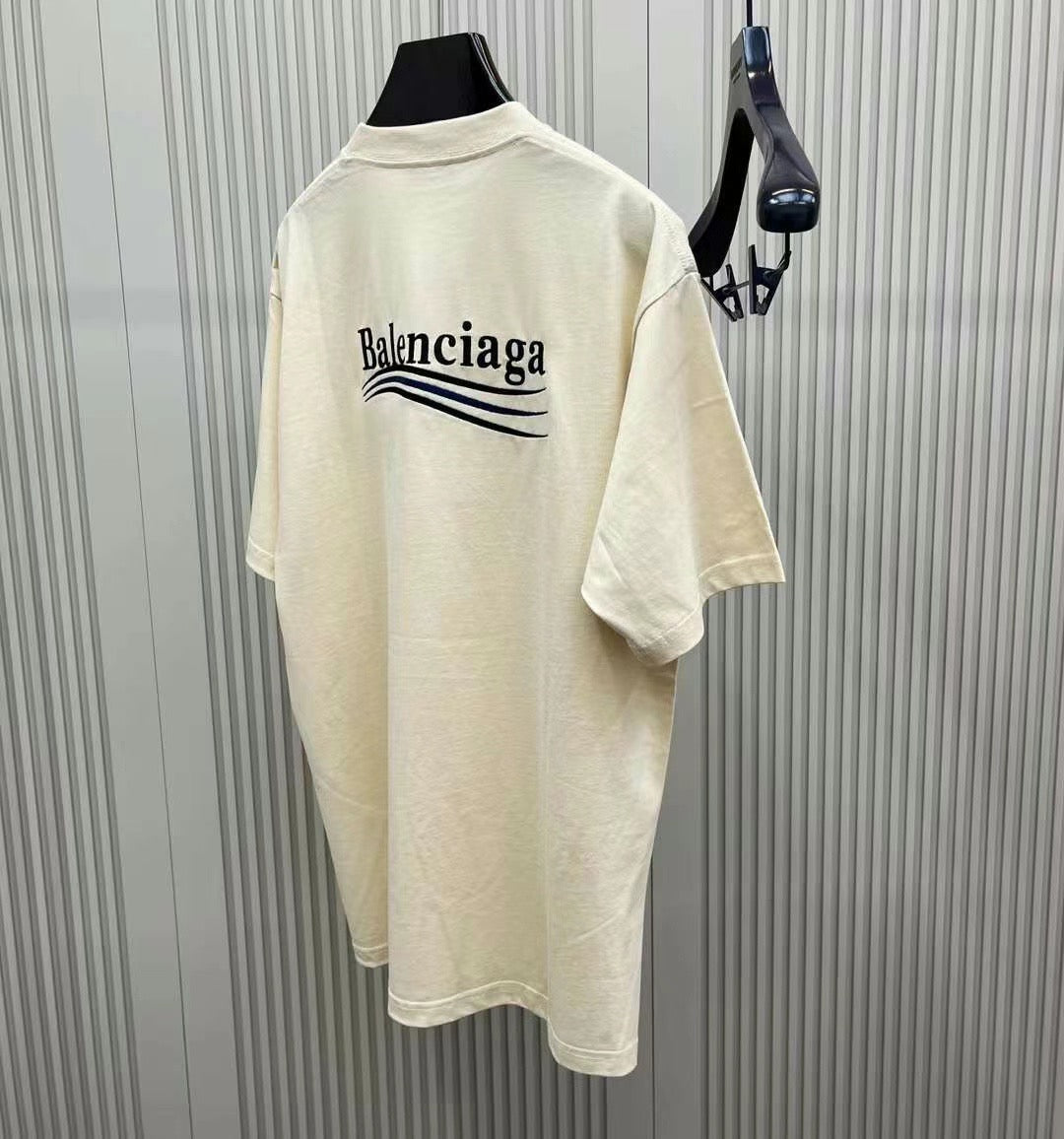 Ba1en*iaga T-shirt