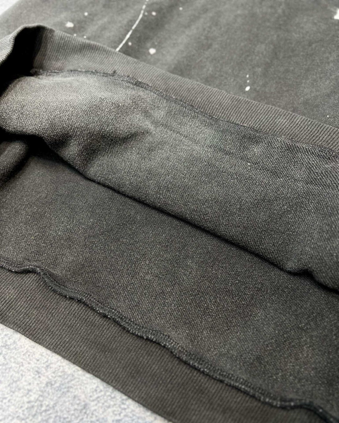 Ba1en*iaga Hoodie