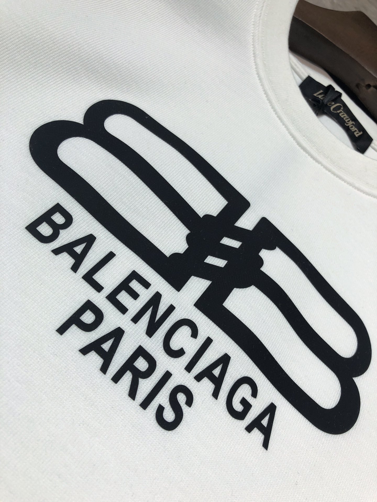 Ba1en*iaga Sweatshirt