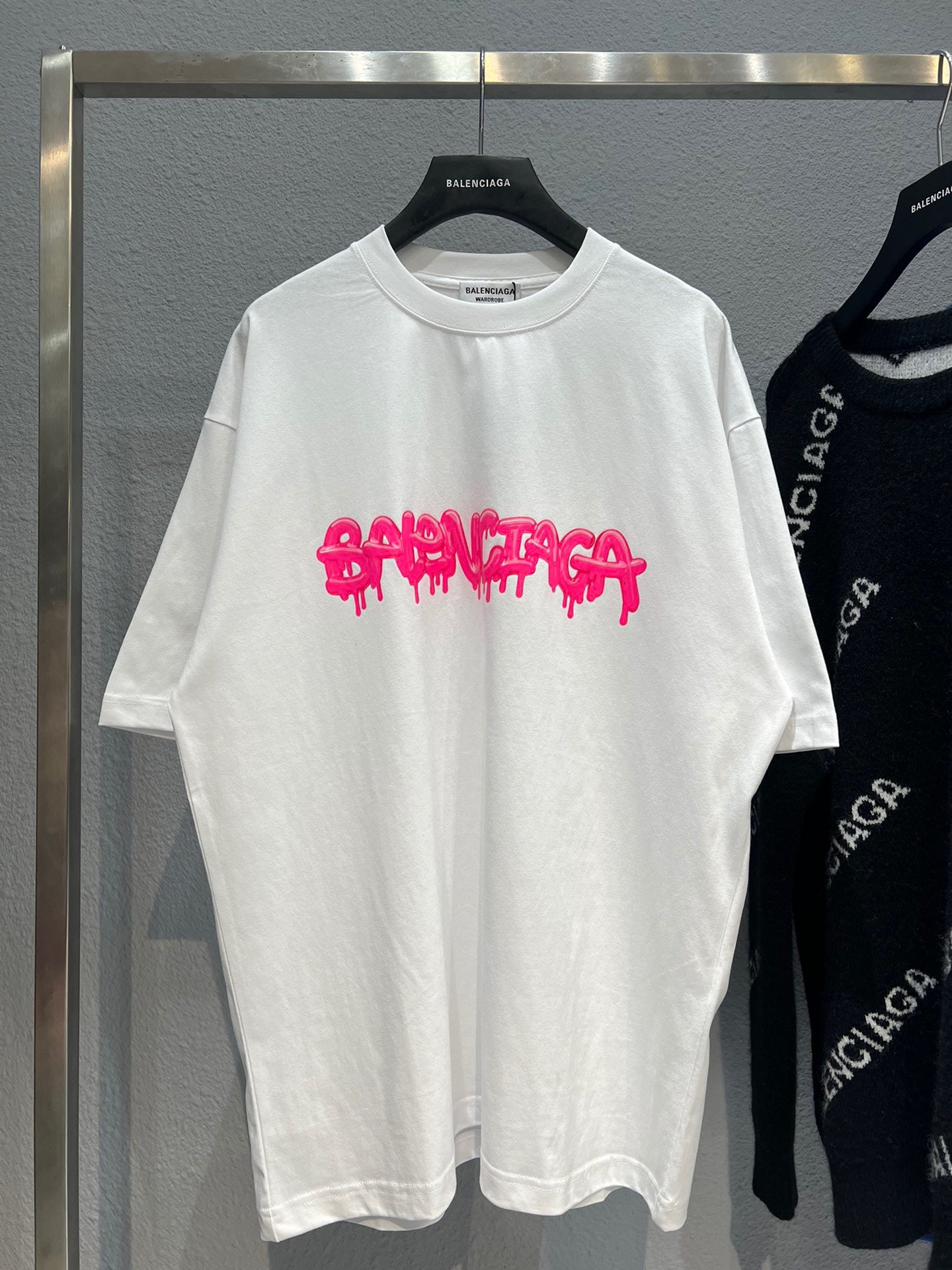 Ba1en*iaga T-shirt