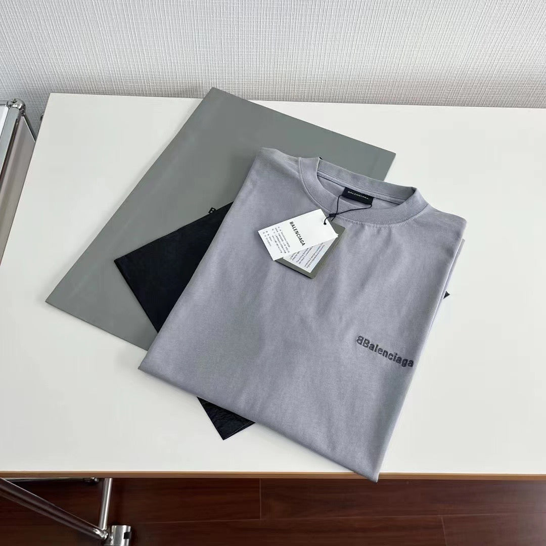 Ba1en*iaga T-shirt
