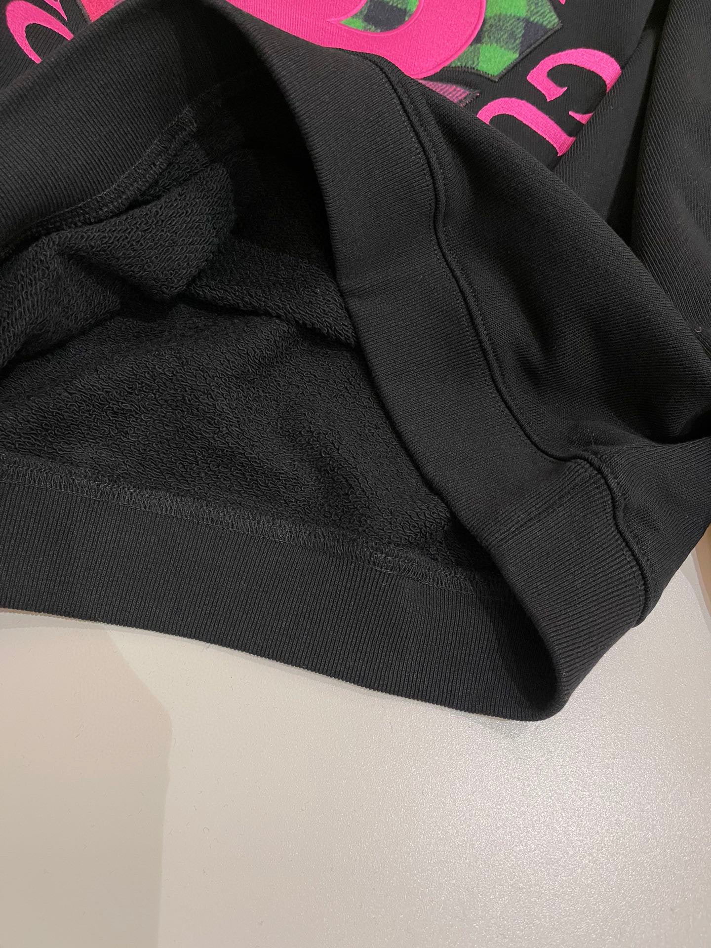 Gvc*1 Hoodie