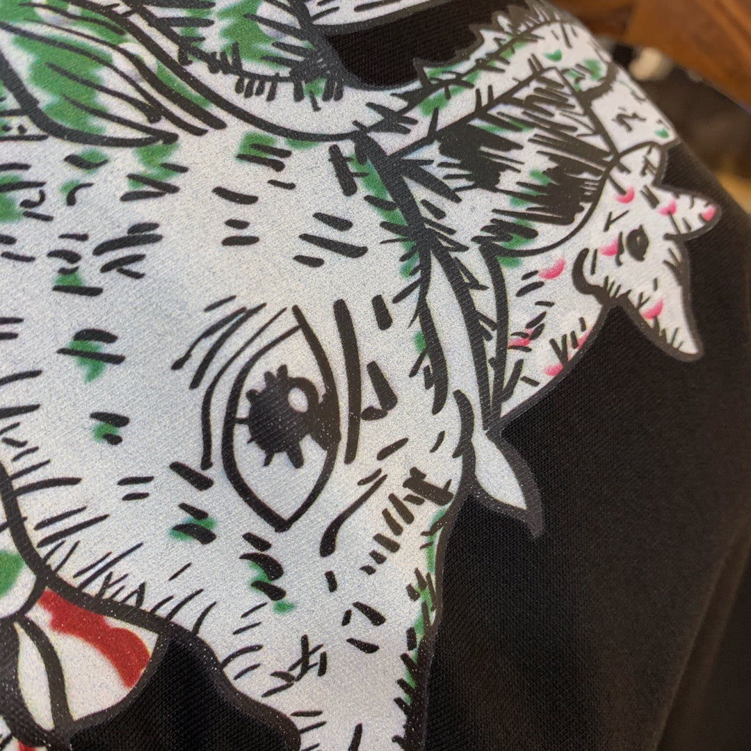 Gvc*1 T-shirt