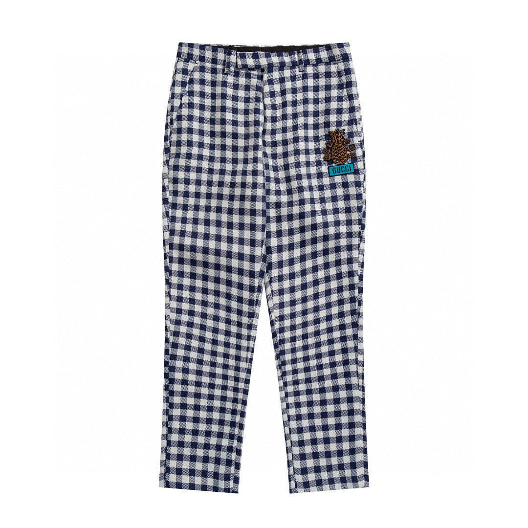 Gvc*1 Pants