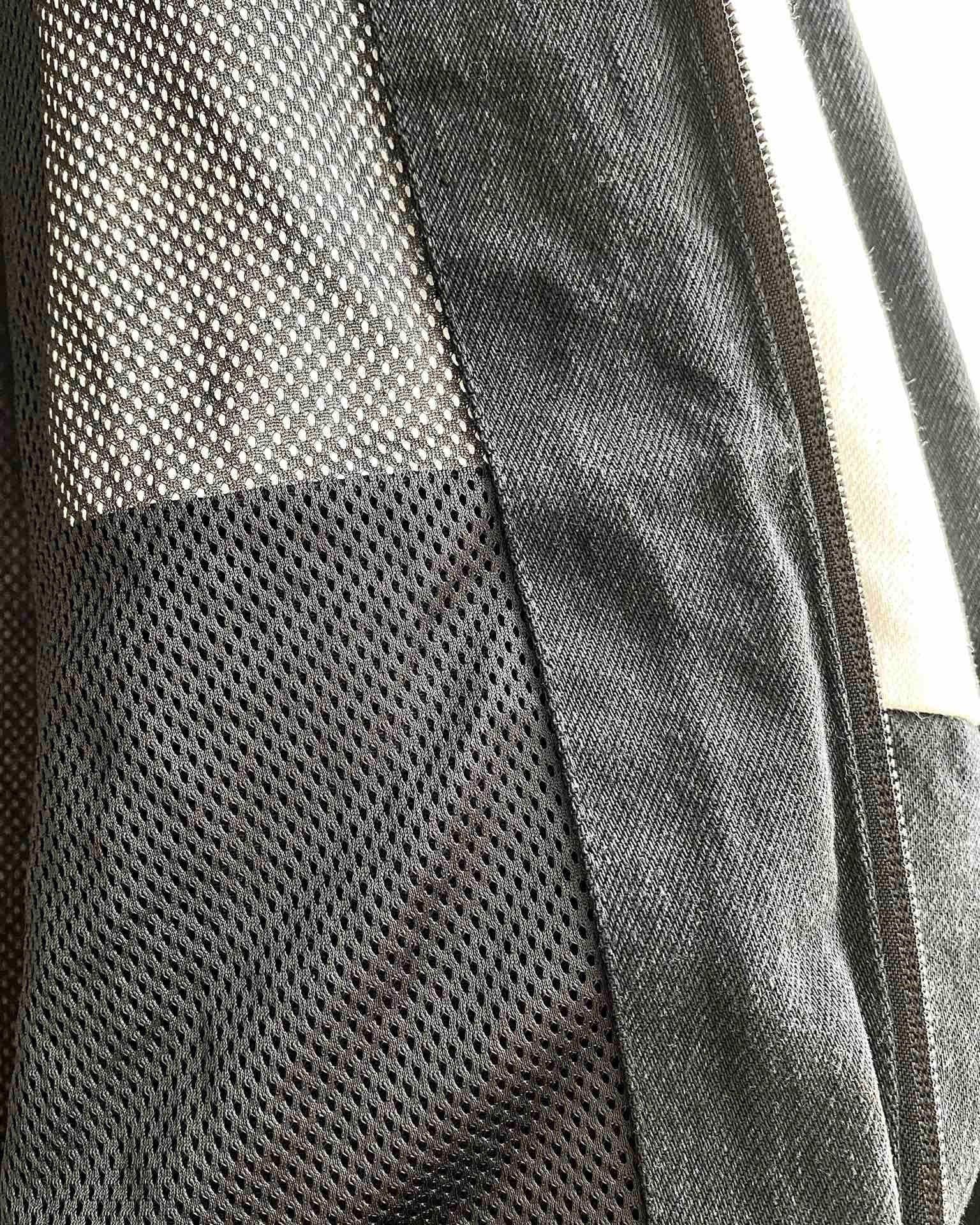 Ba1en*iaga Jacket