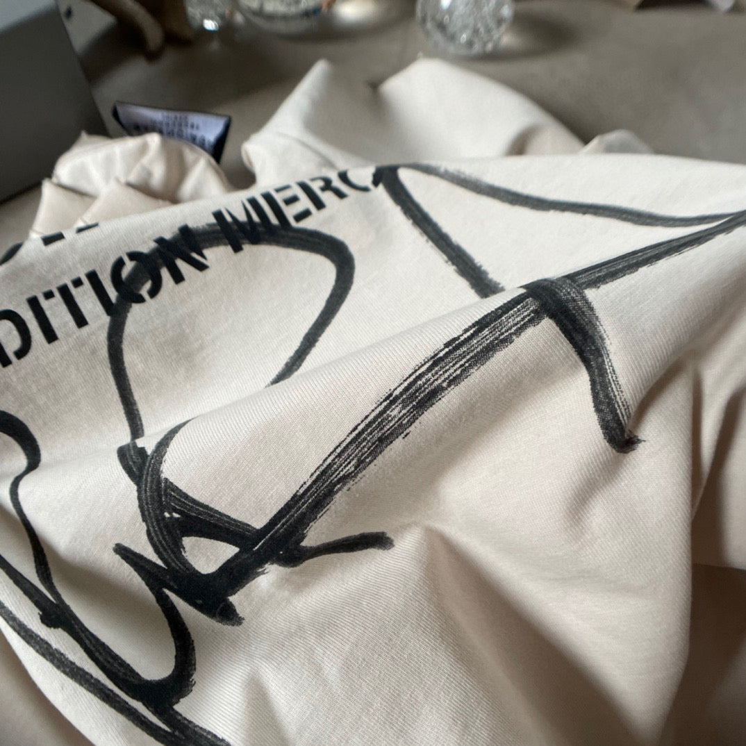 Ba1en*iaga T-shirt