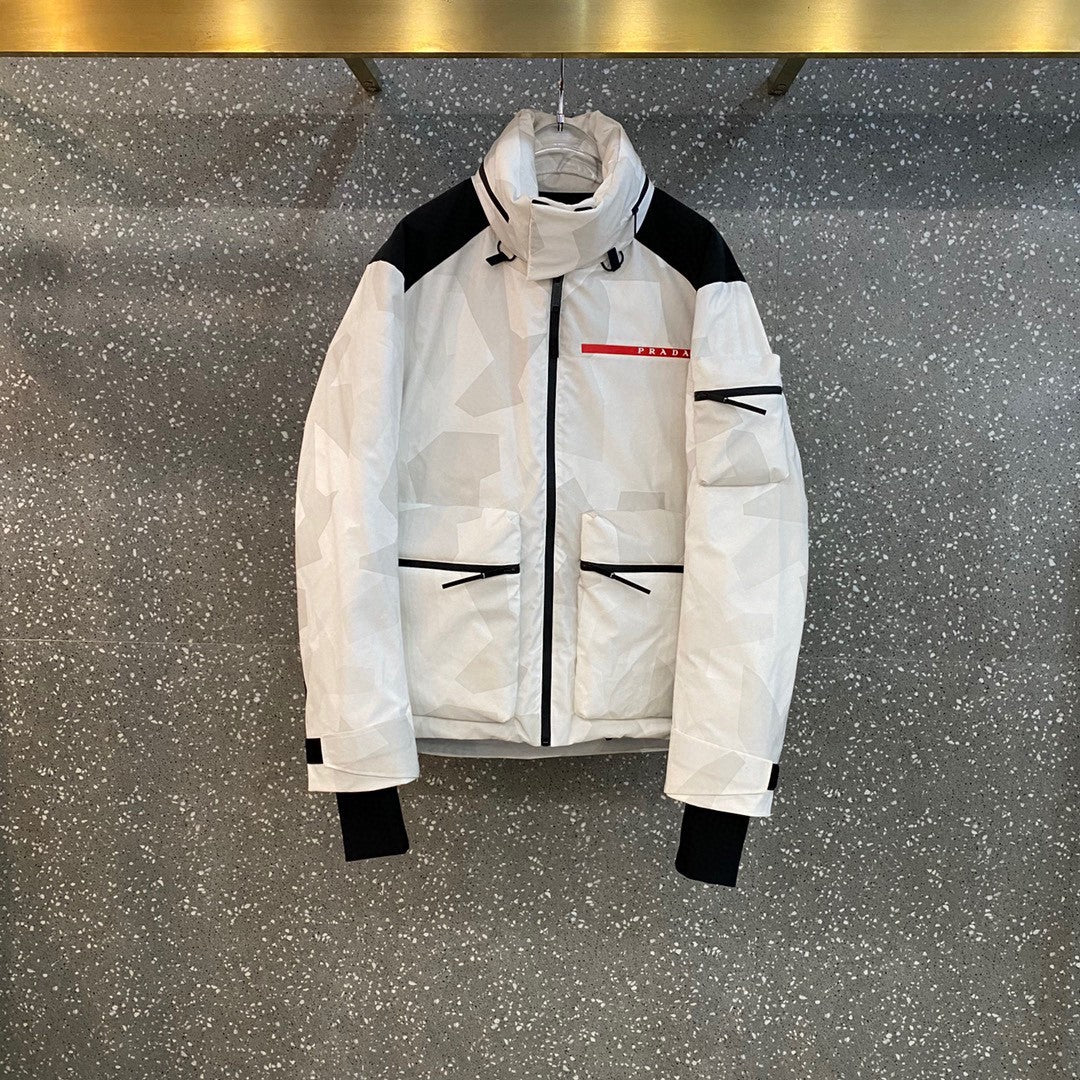Pra*a Jacket