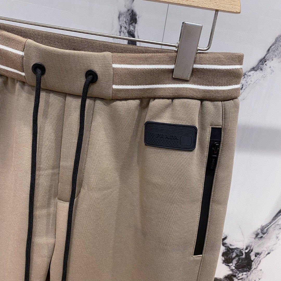 Pra*a Sweatpants