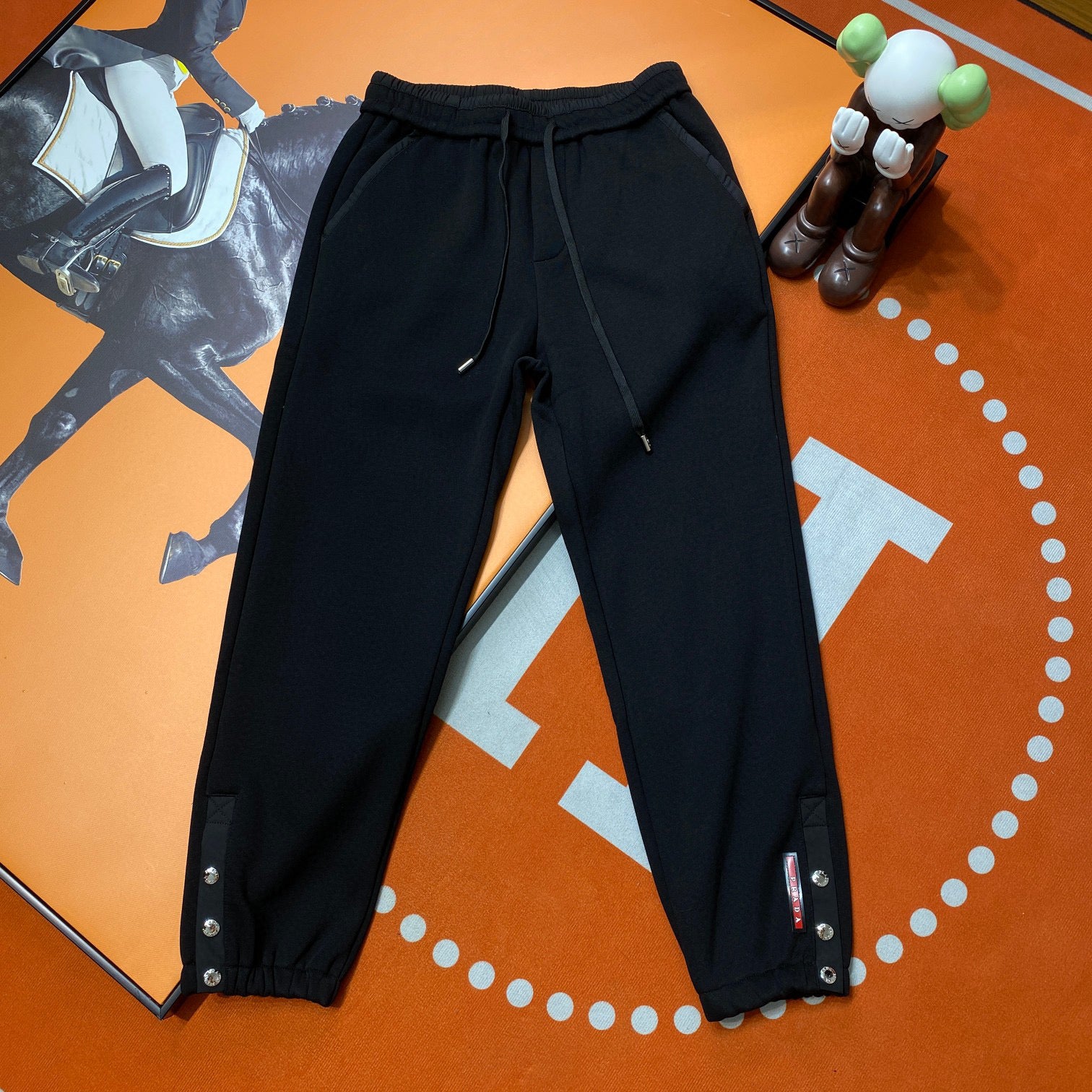 Pra*a Sweatpants