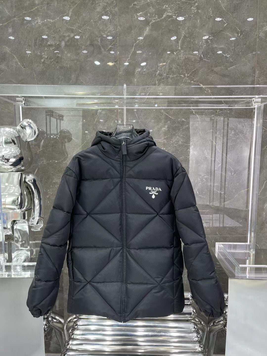 Pra*a Jacket
