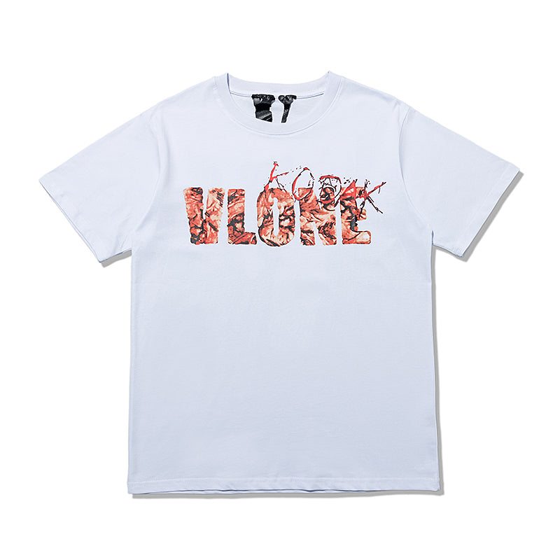 Kodak x Vlone Vlonekb T Shirt