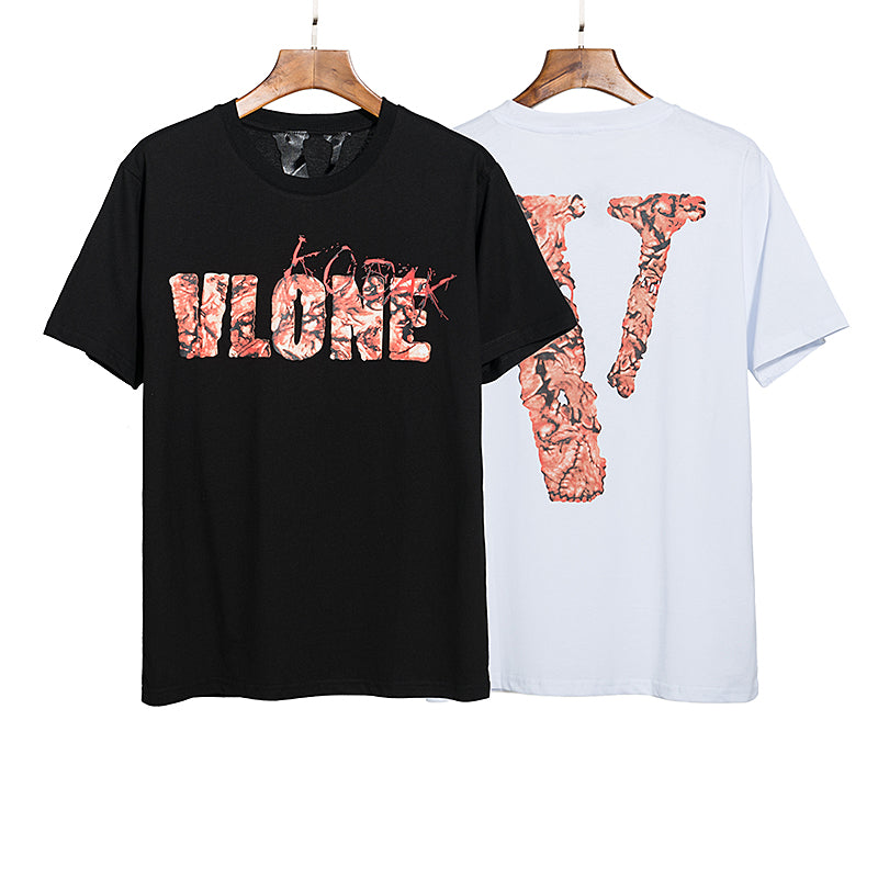 Kodak x Vlone Vlonekb T Shirt