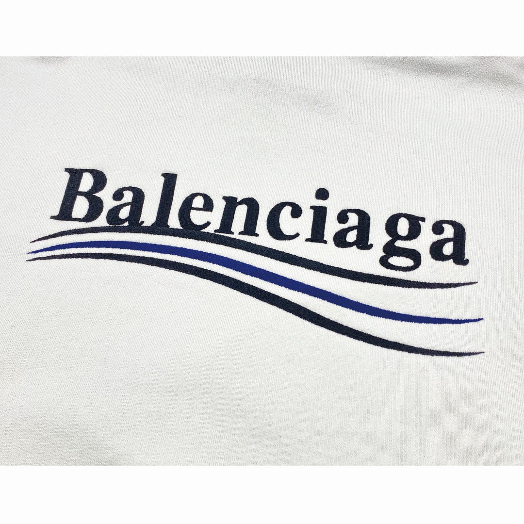 Ba1en*iaga Hoodie