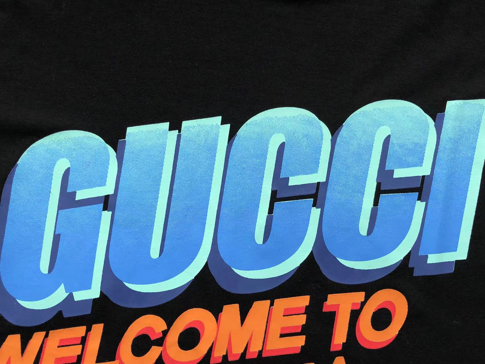 Gvc*1 T-shirt