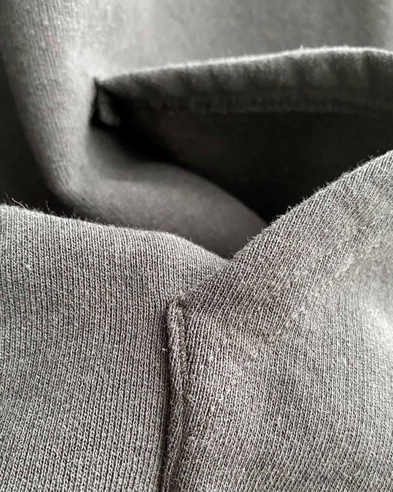 Ba1en*iaga Hoodie