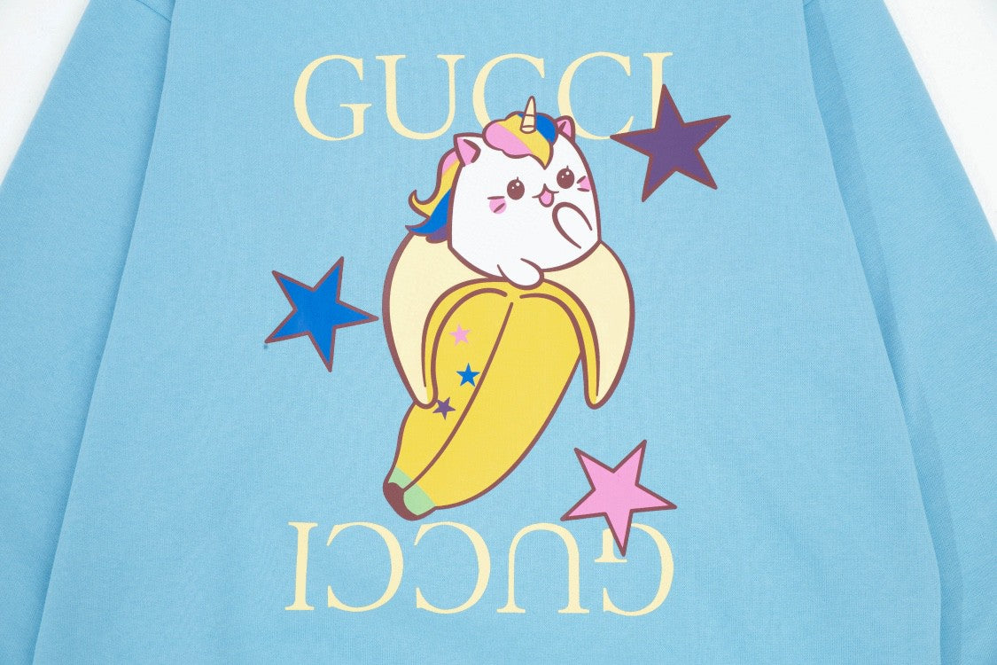 Gvc*1 Sweatshirt
