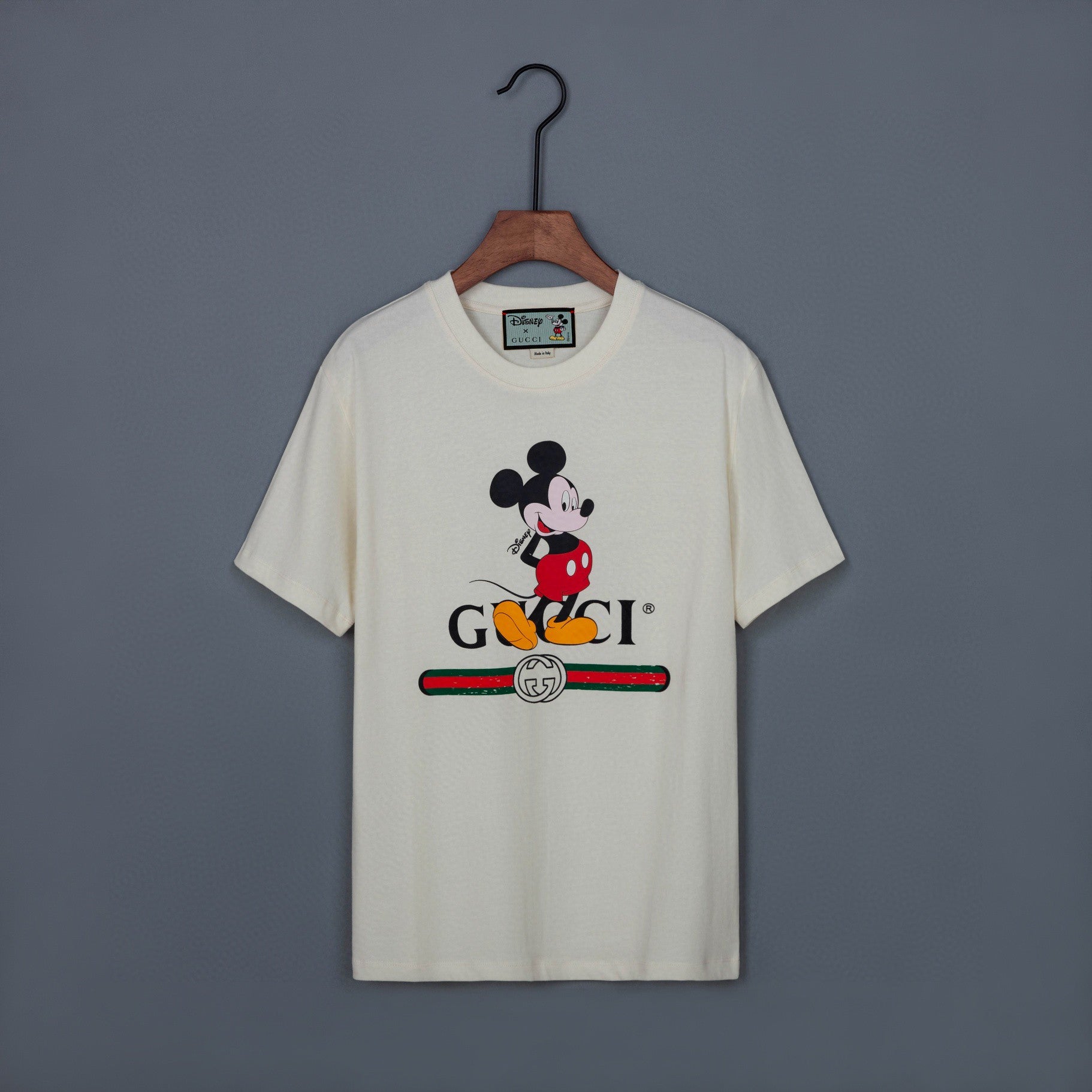 Gvc*1 T-shirt