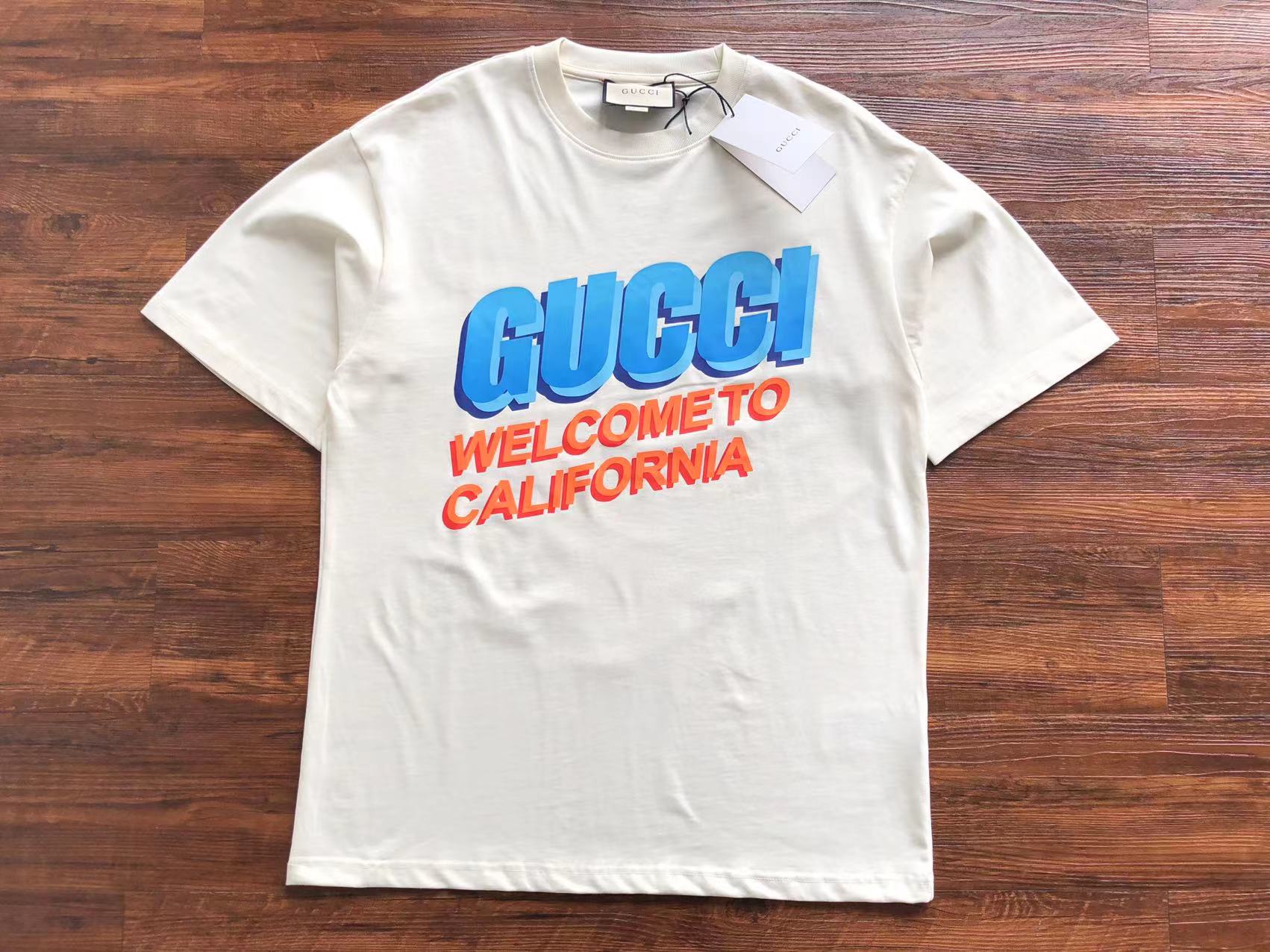 Gvc*1 T-shirt