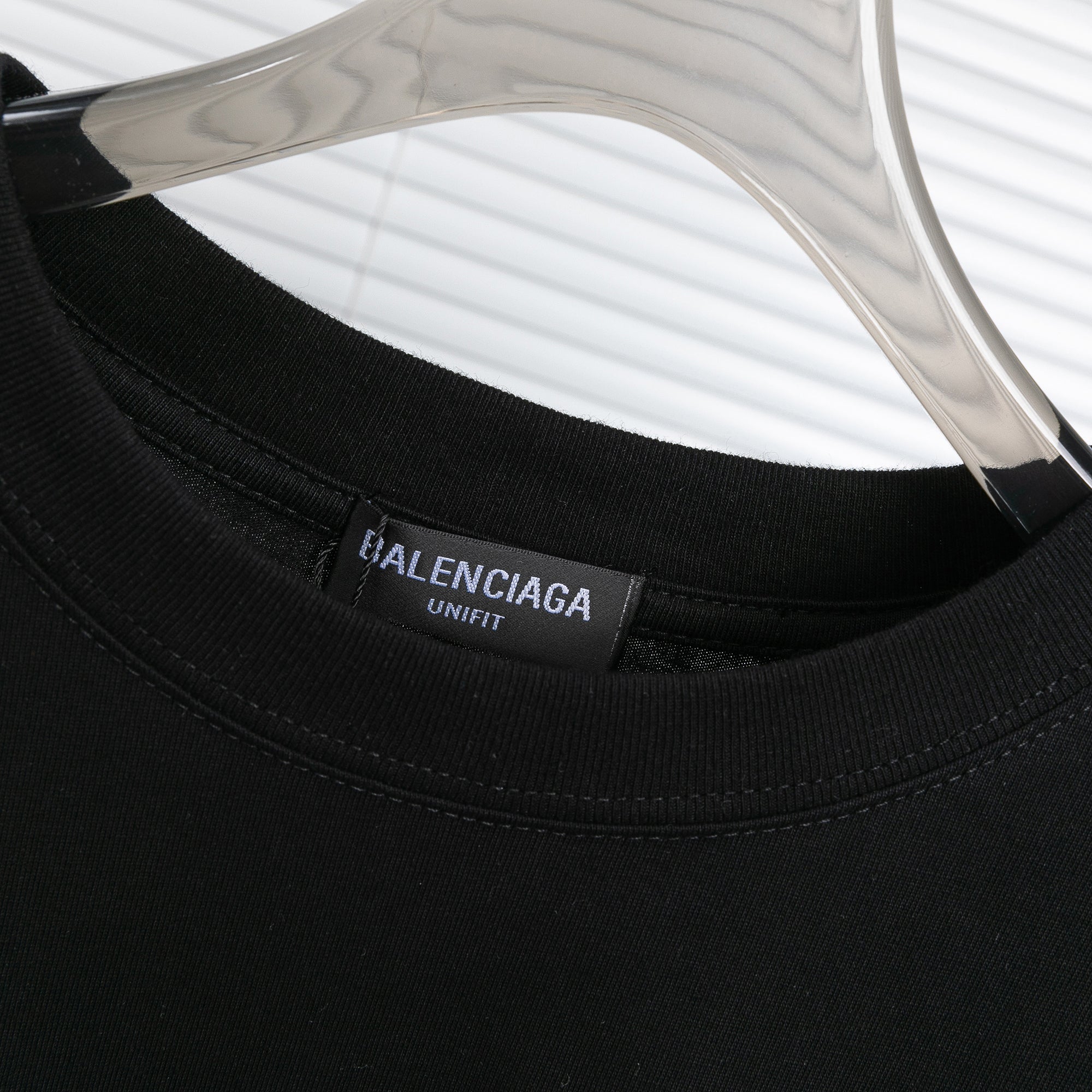 Ba1en*iaga T-shirt