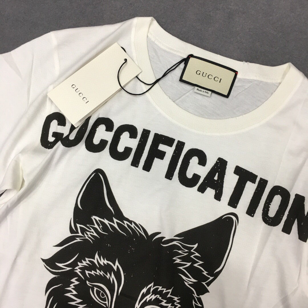 Gvc*1 T-shirt