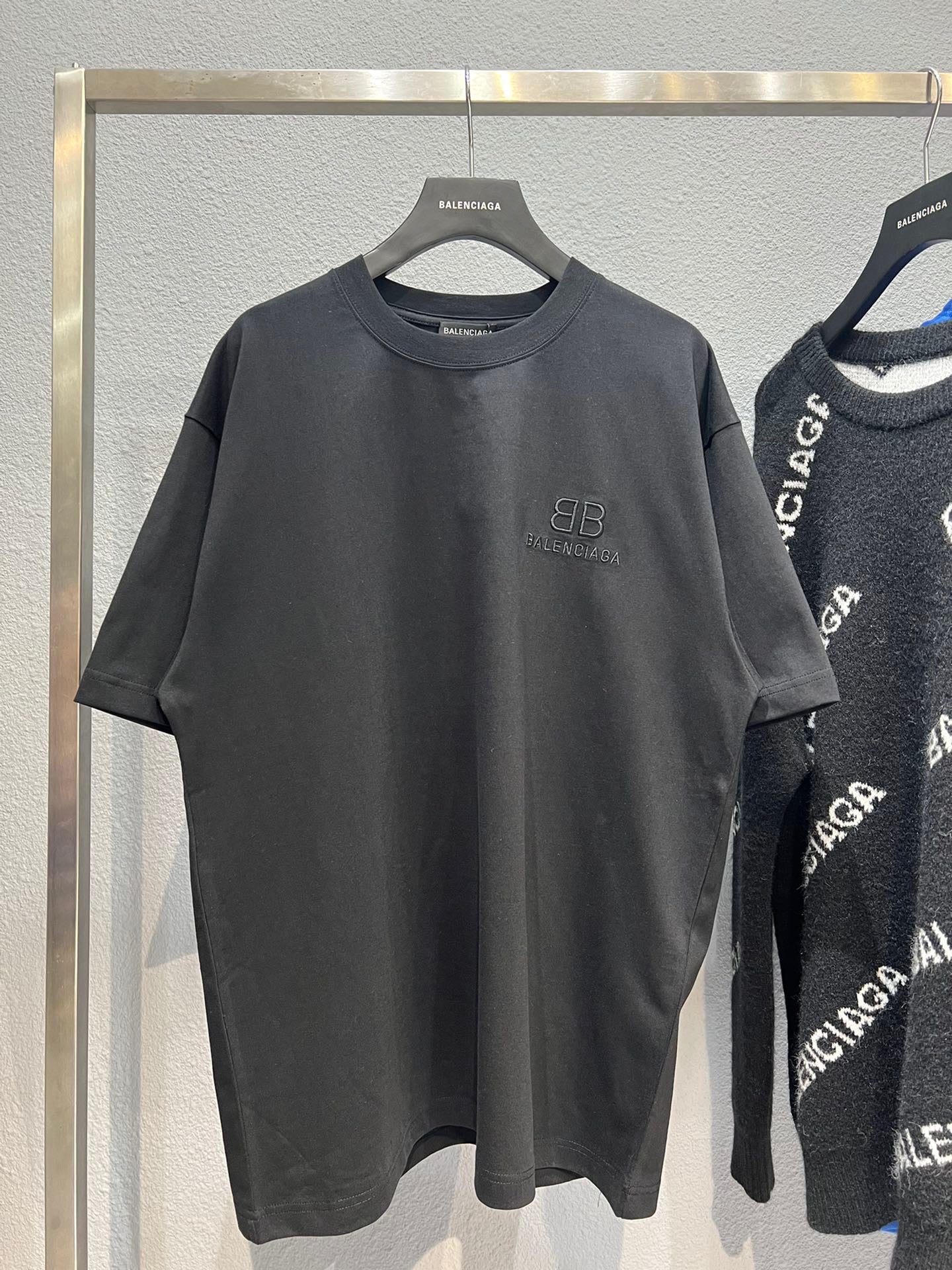 Ba1en*iaga T-shirt