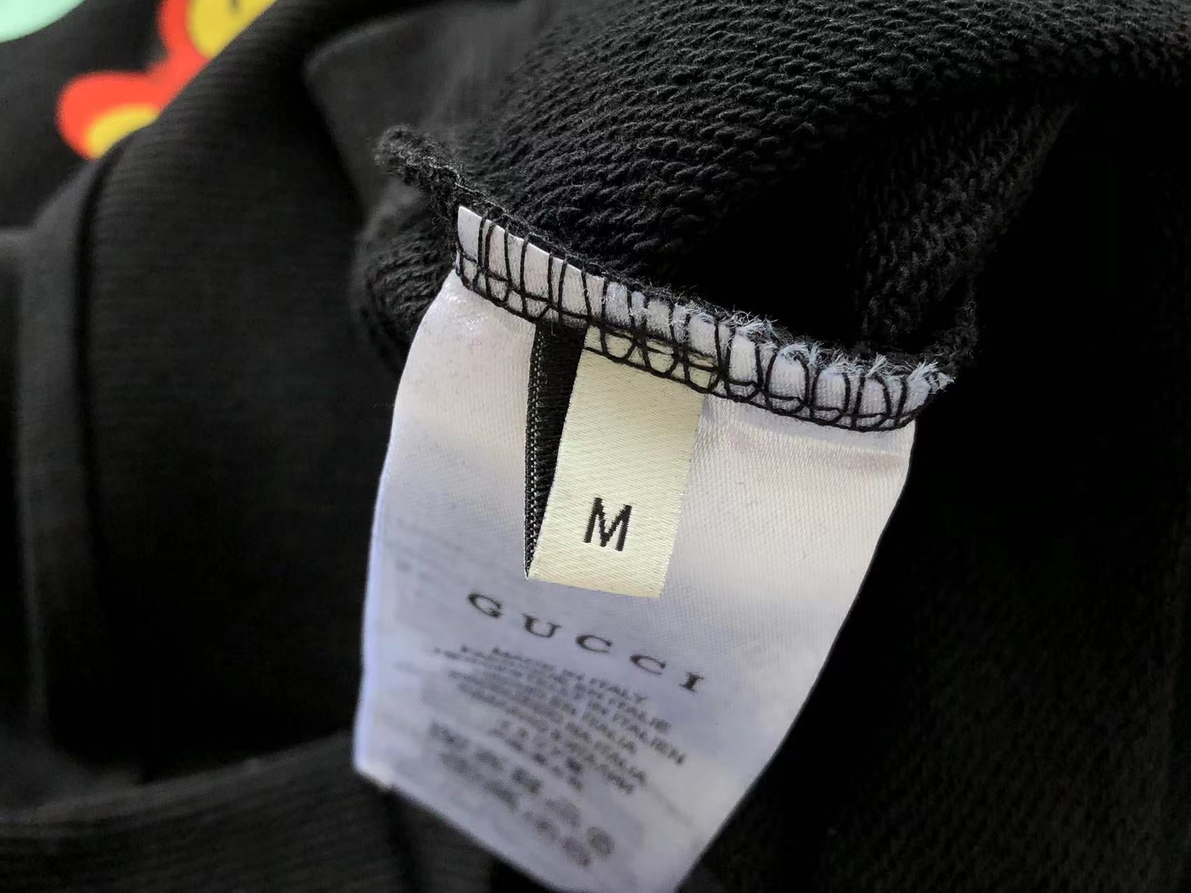 Gvc*1 Hoodie