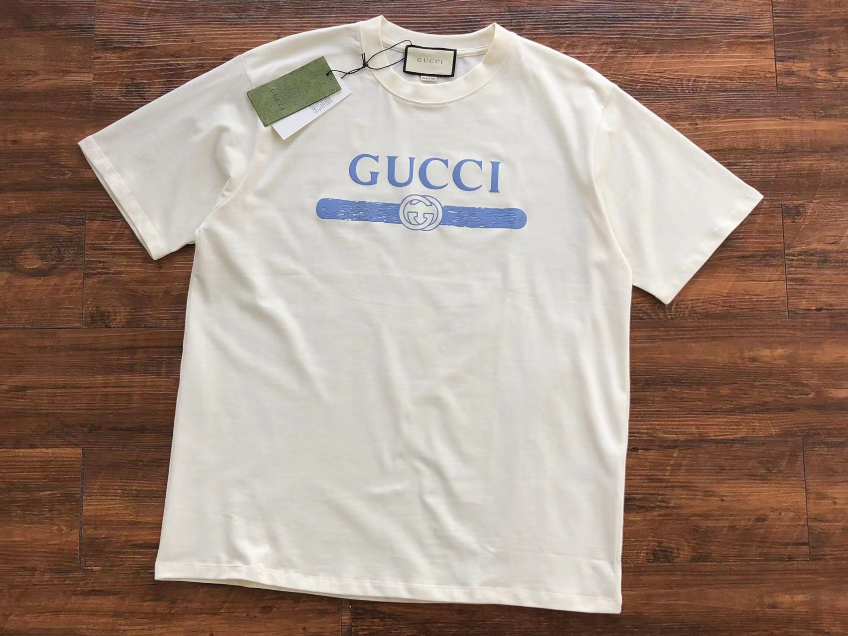 Gvc*1 T-shirt