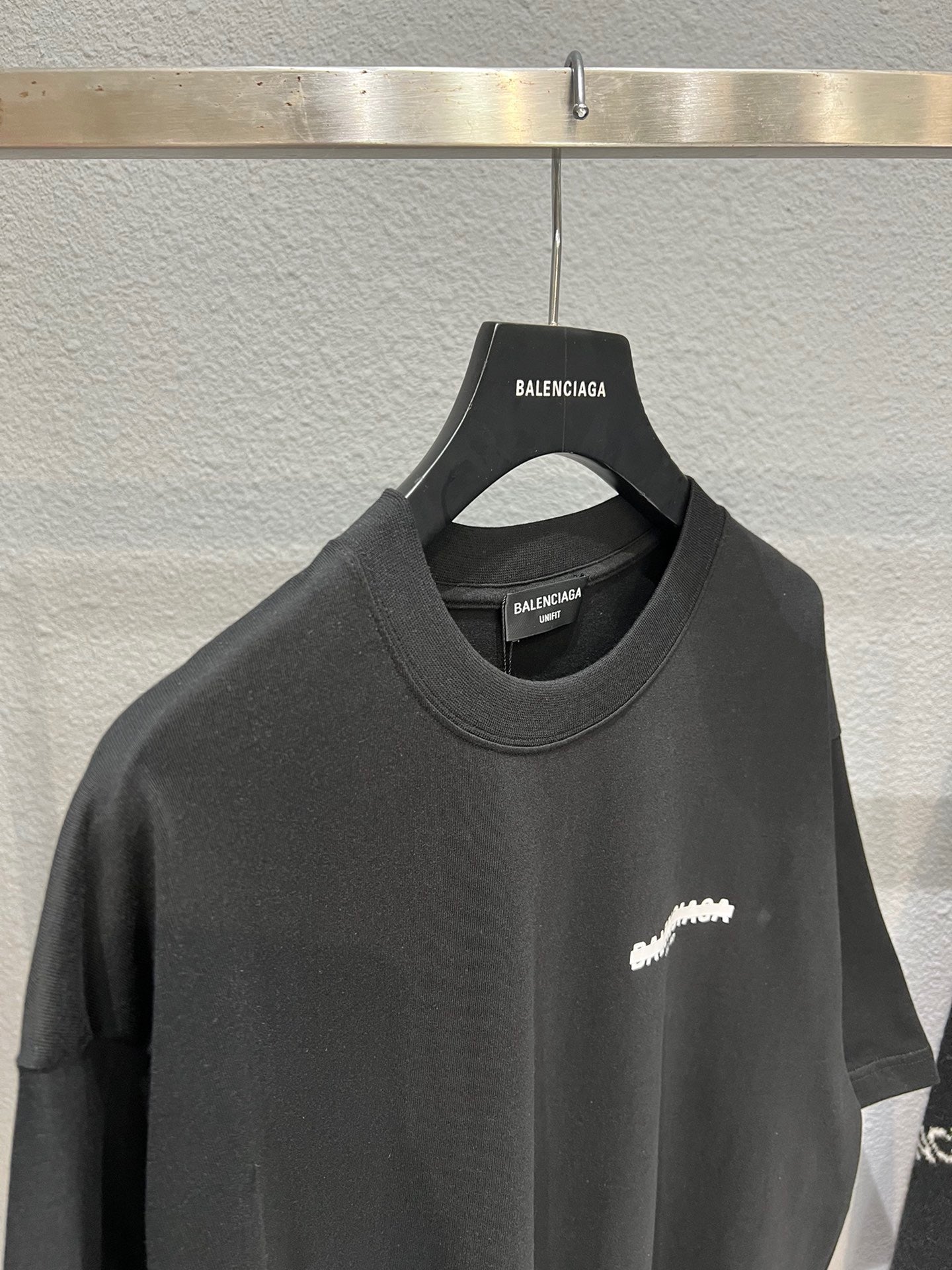 Ba1en*iaga T-shirt