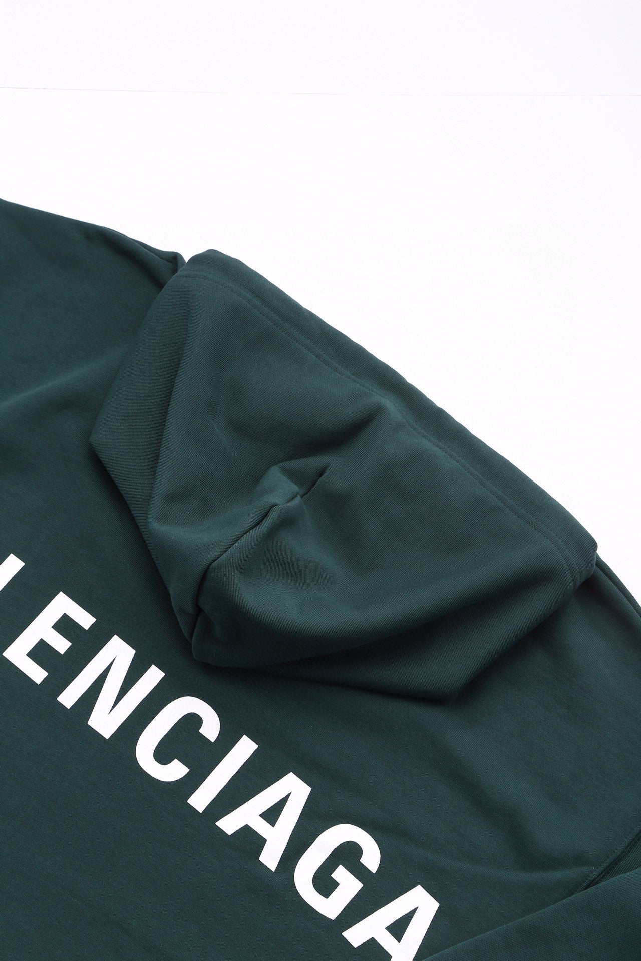Ba1en*iaga Hoodie