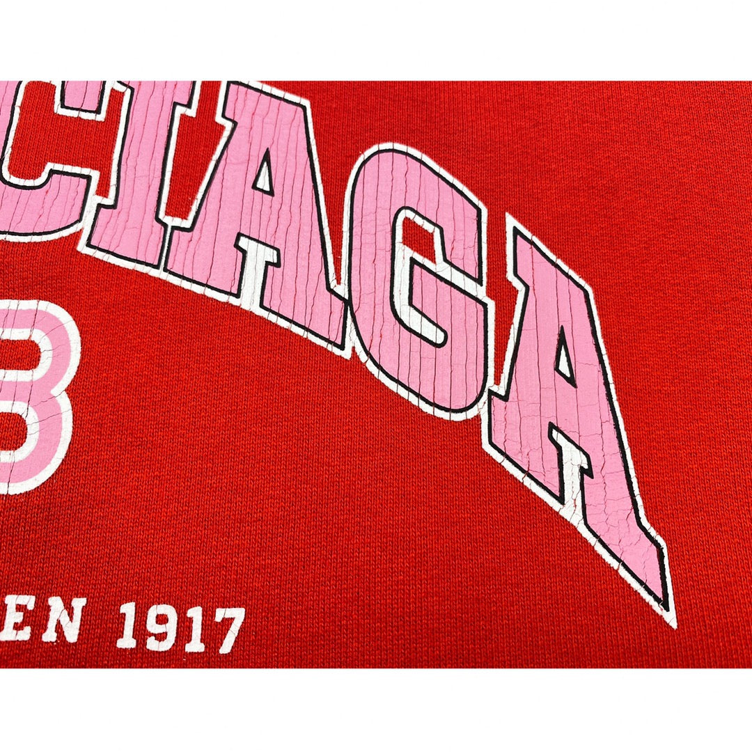 Ba1en*iaga Hoodie