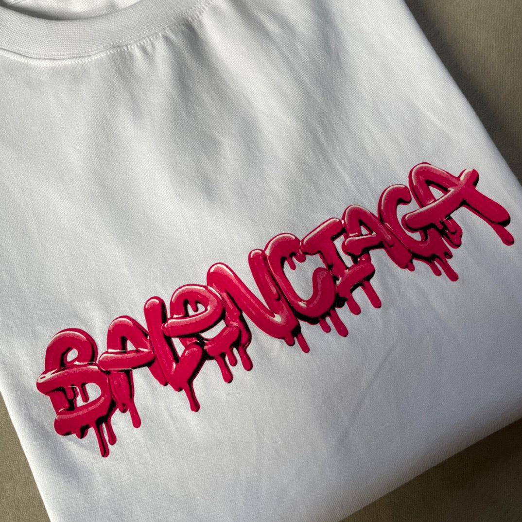 Ba1en*iaga T-shirt