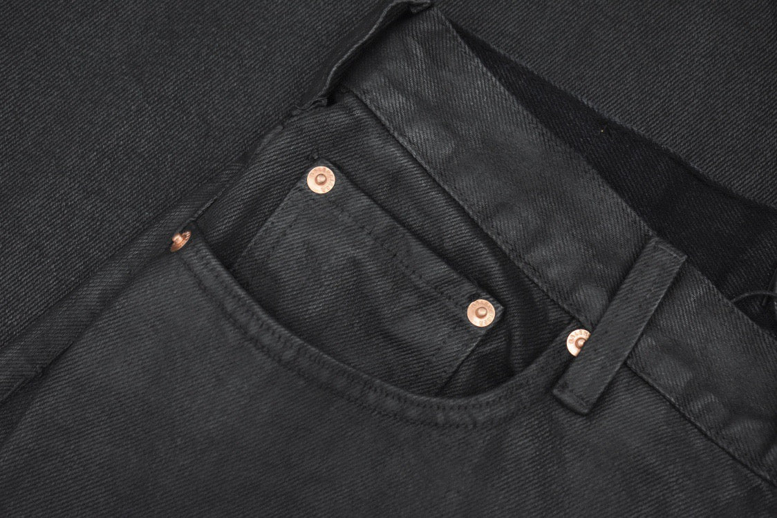 Ba1en*iaga Jeans