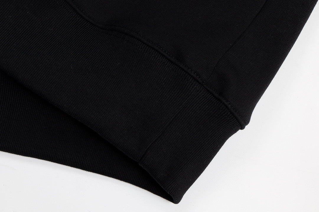 Ba1en*iaga Hoodie