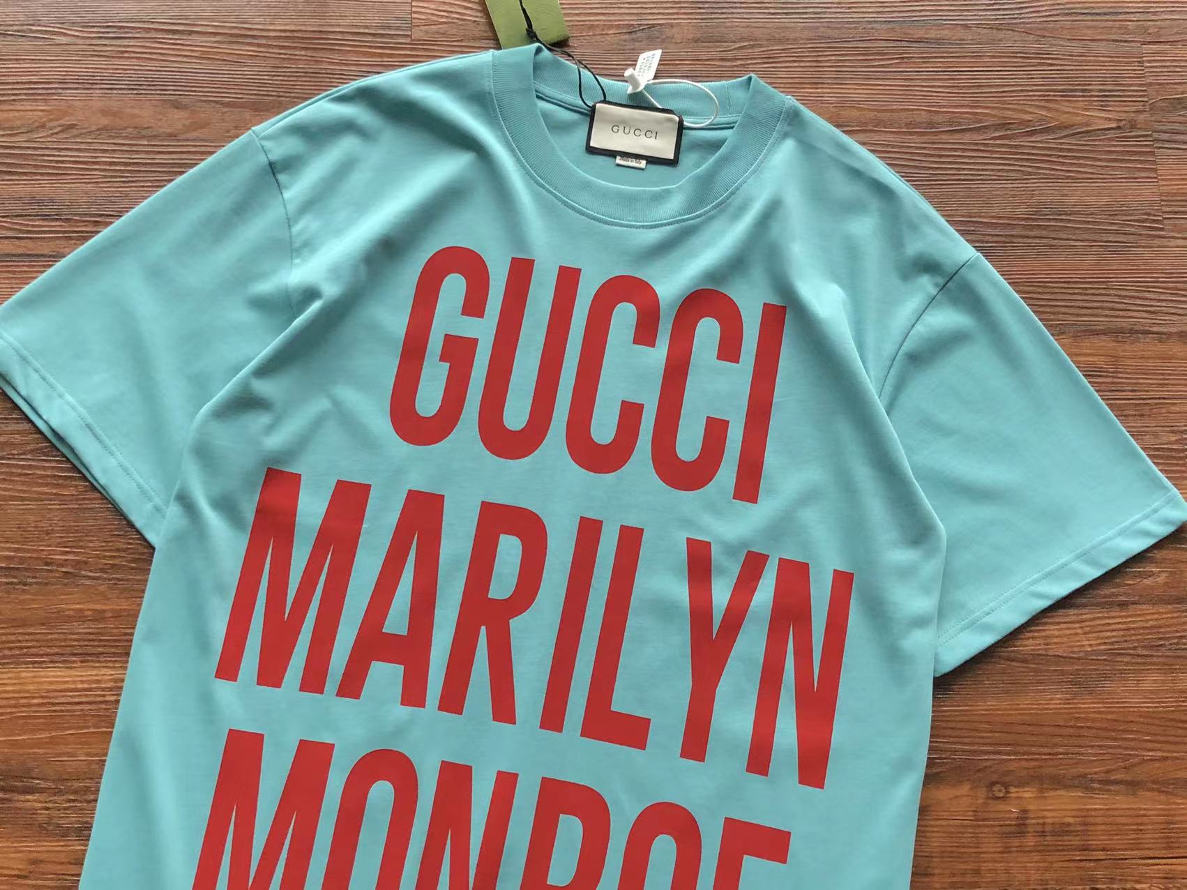 Gvc*1 T-shirt