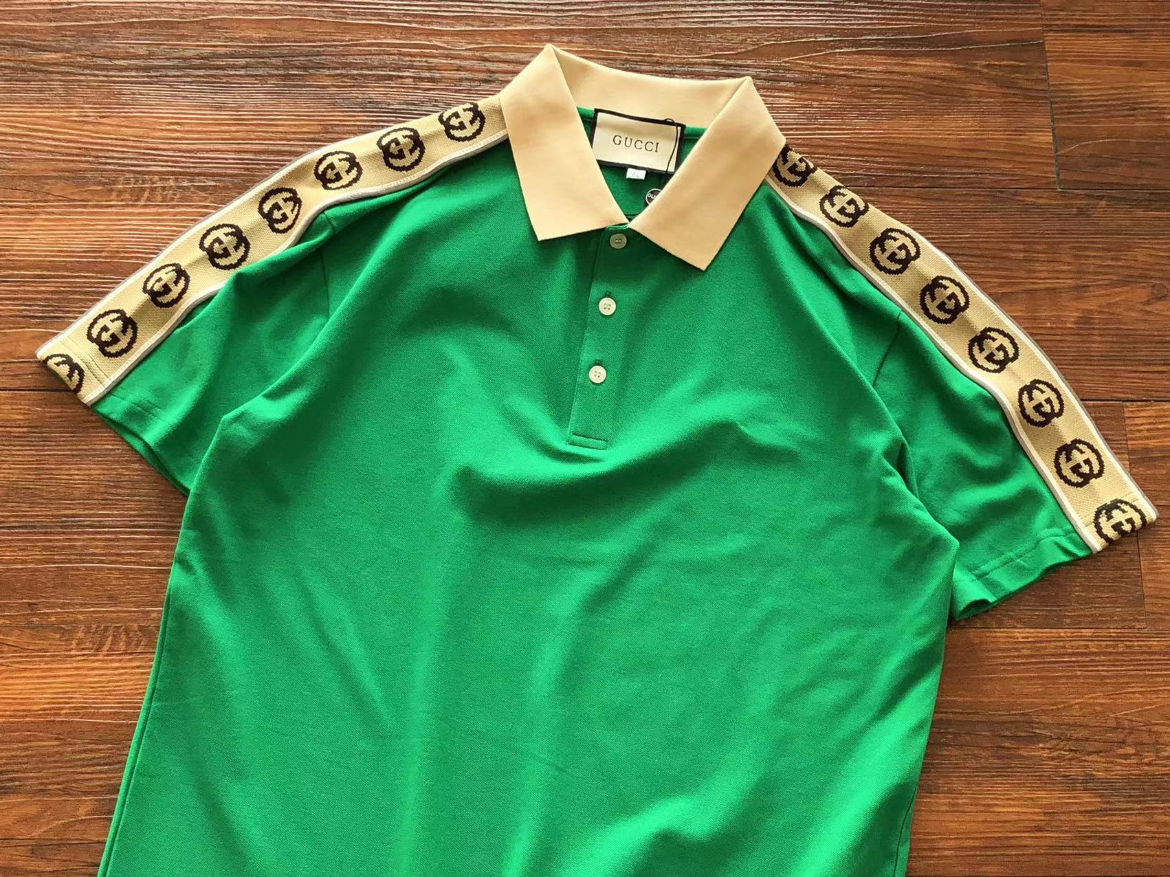 Gvc*1 Shirt