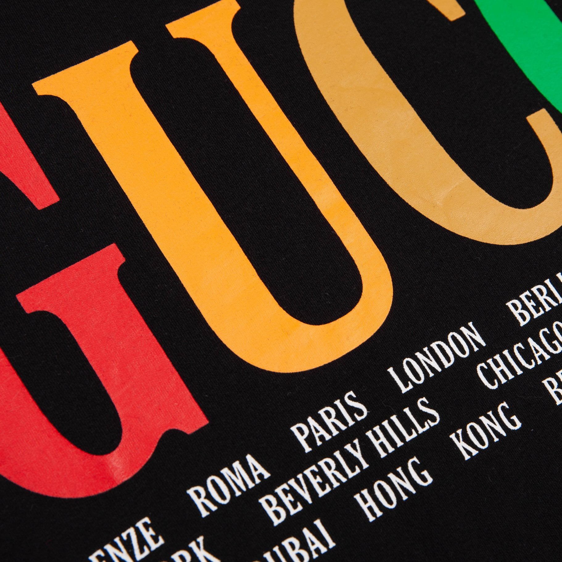 Gvc*1 T-shirt