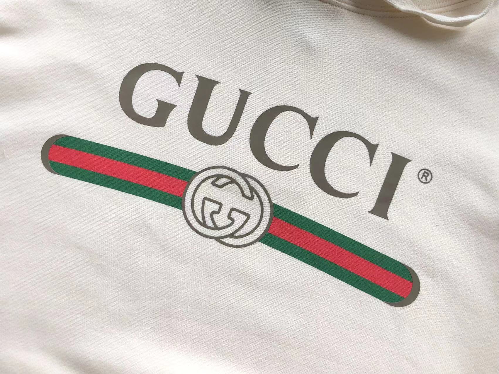 Gvc*1 Hoodie
