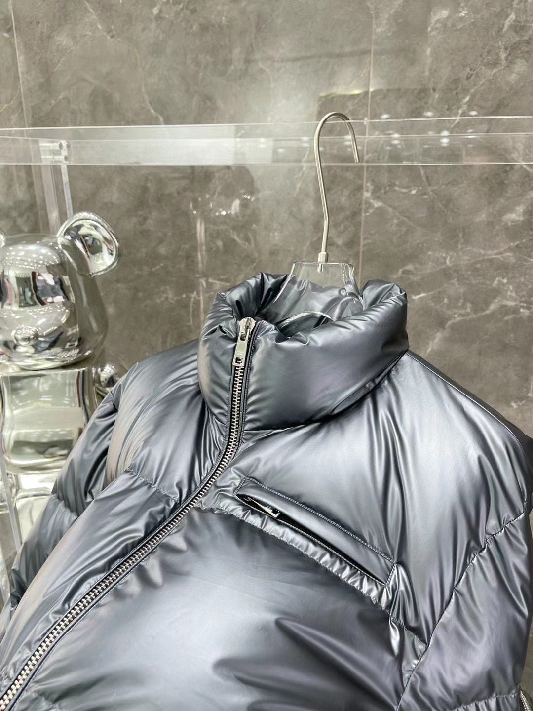 Pra*a Jacket