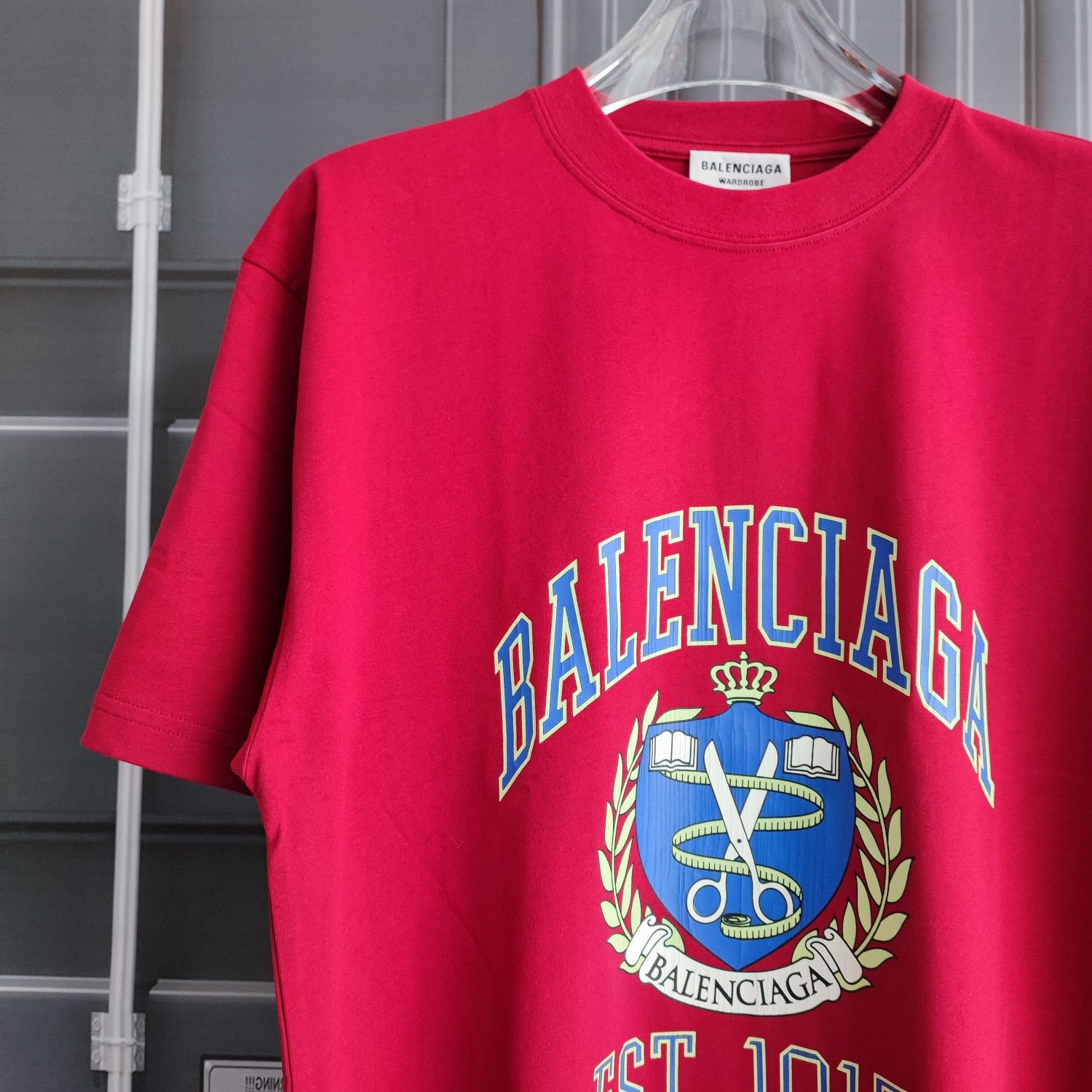 Ba1en*iaga T-shirt