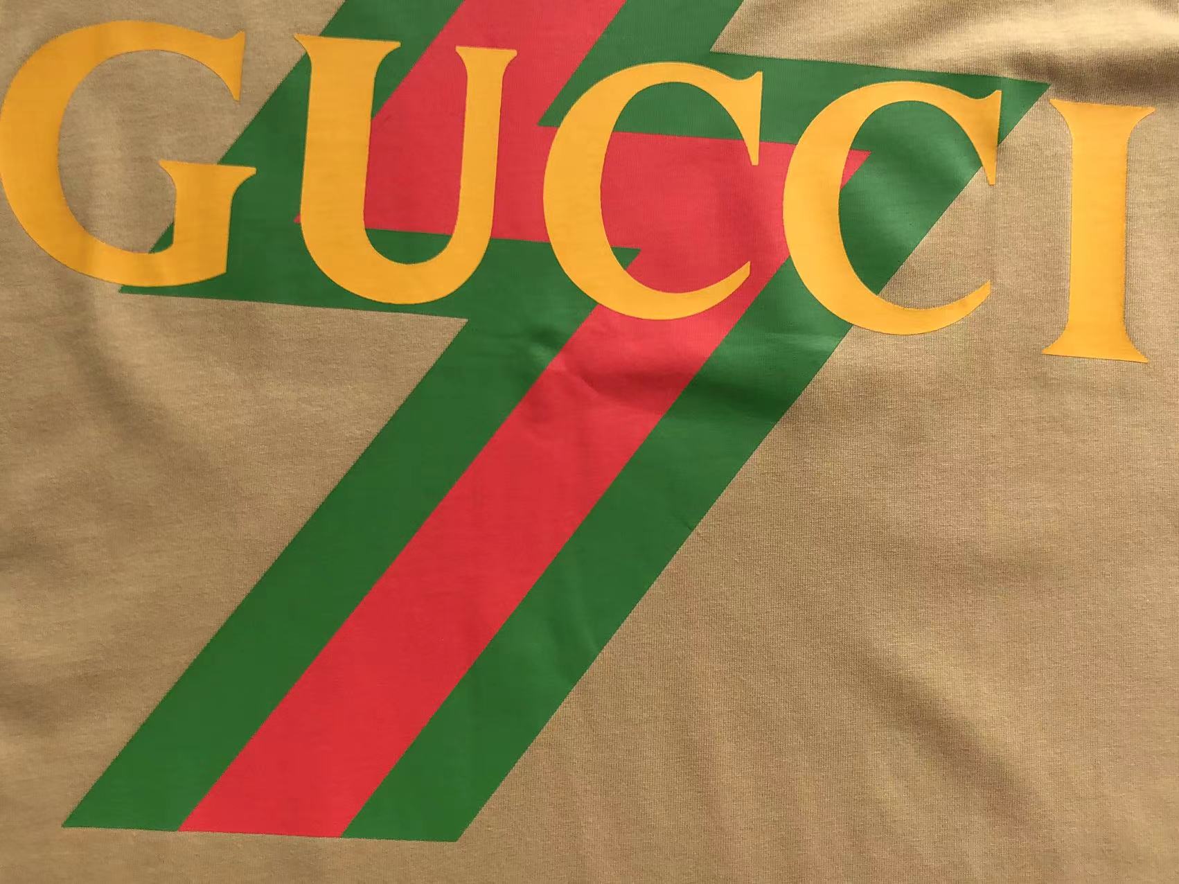 Gvc*1 T-shirt