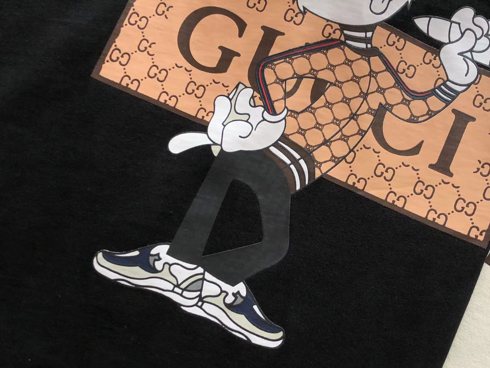 Gvc*1 T-shirt