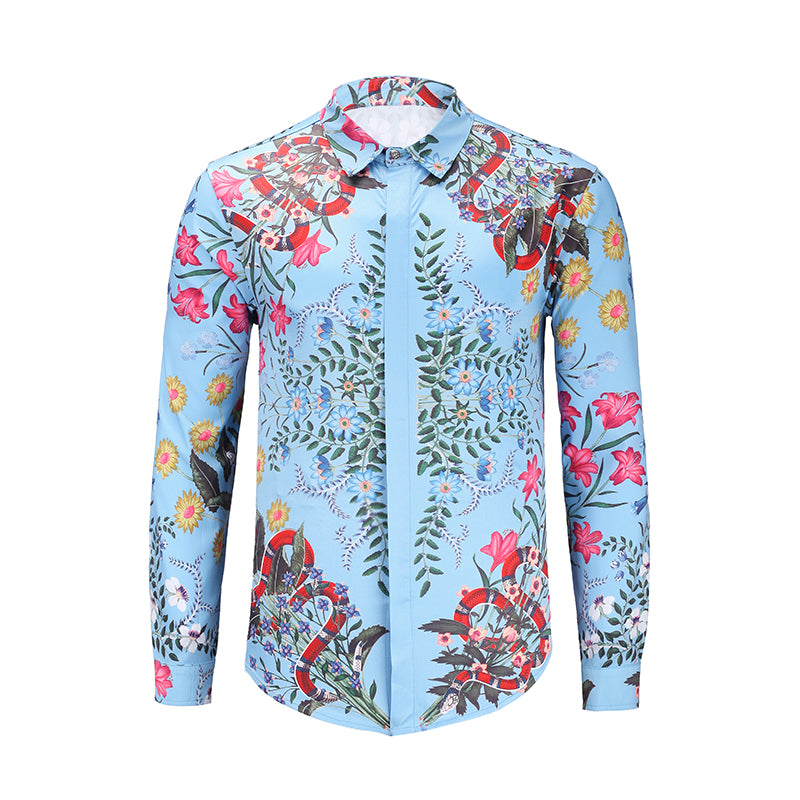 Gvc*1 Long Sleeve Shirt