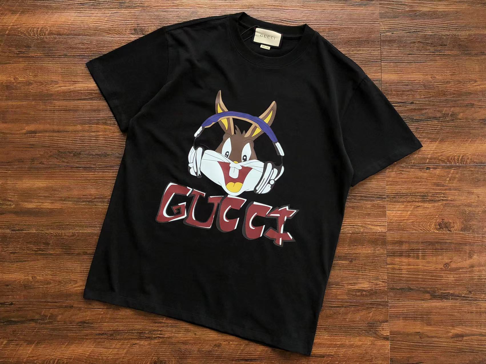 Gvc*1 T-shirt