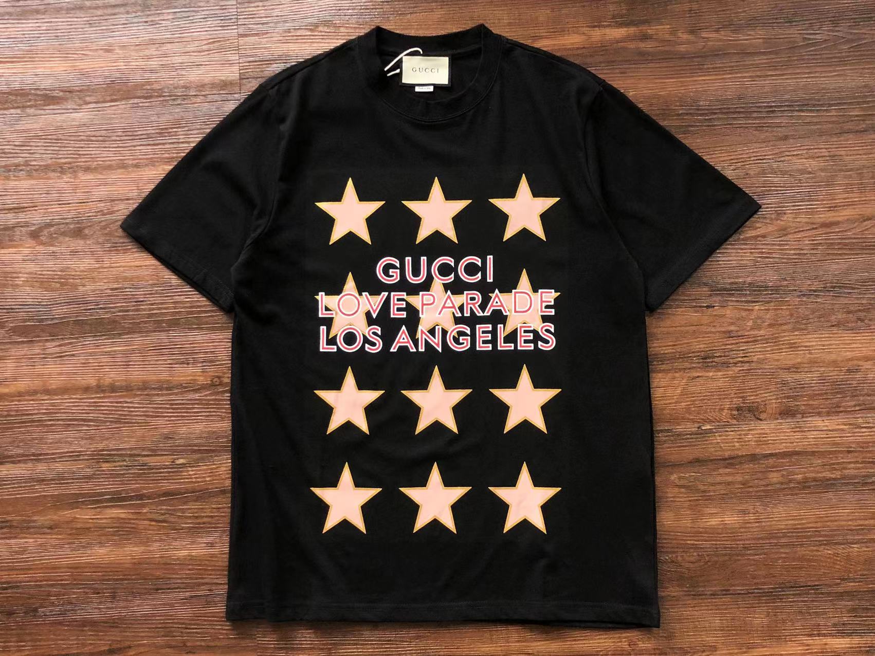 Gvc*1 T-shirt