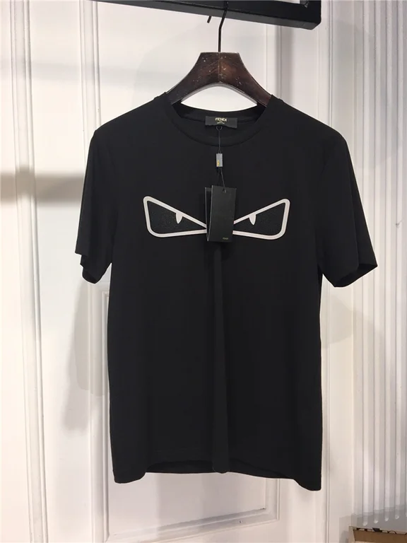 2021ss F**di T Shirt