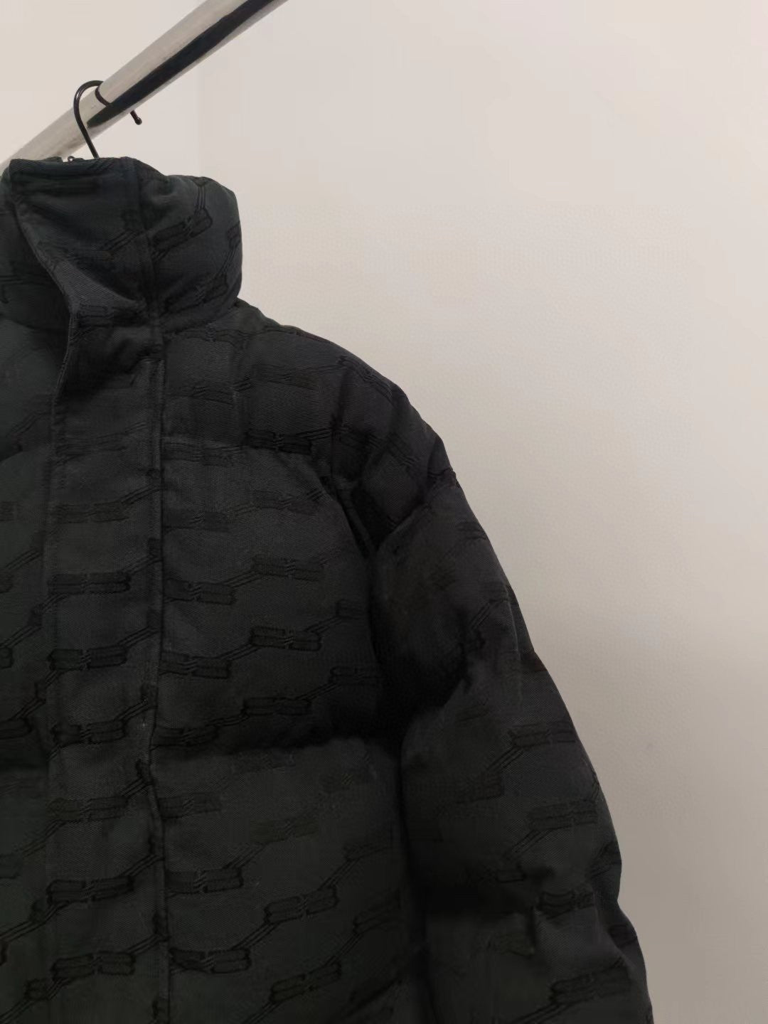 Ba1en*iaga Jacket