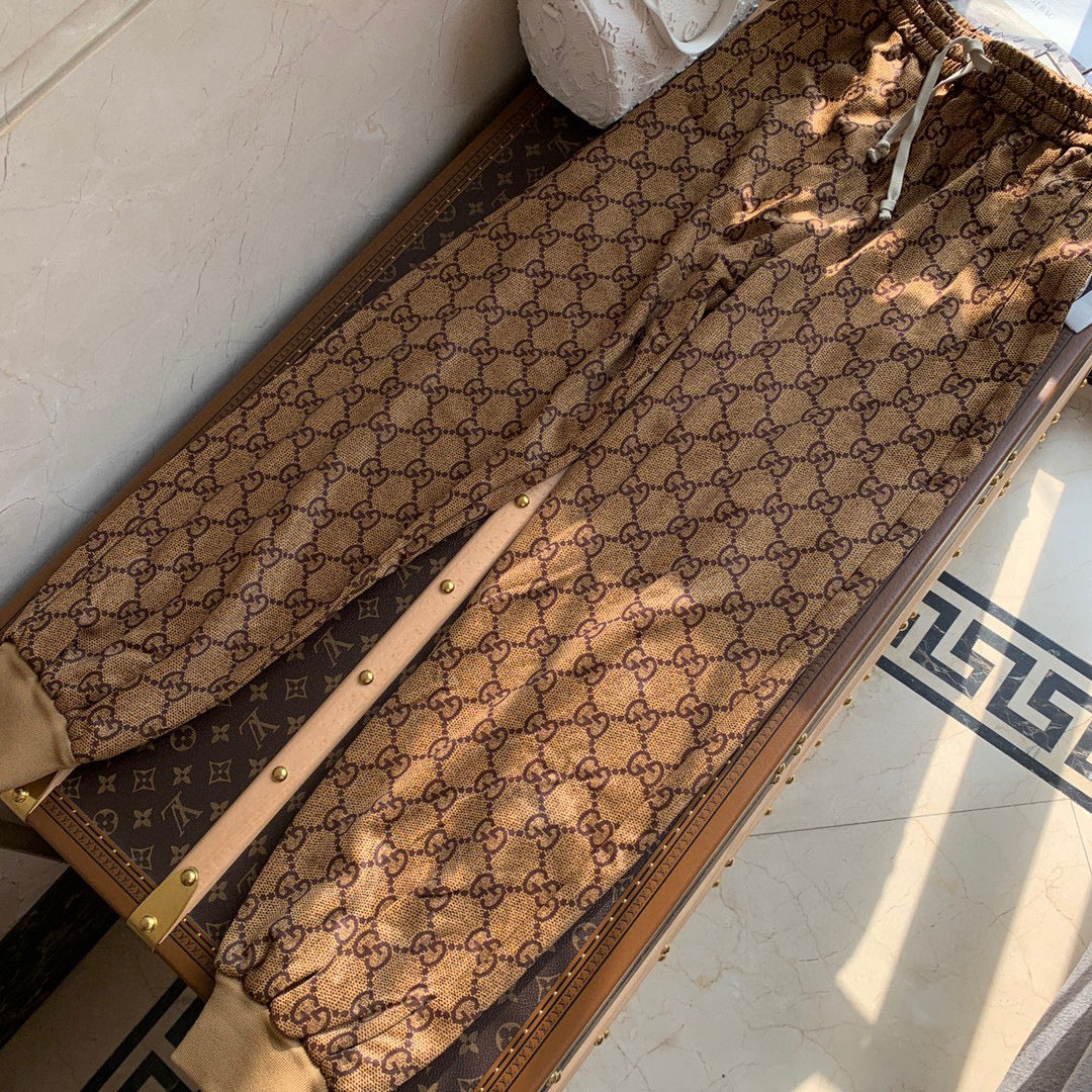 Gvc*1 Sweatpants