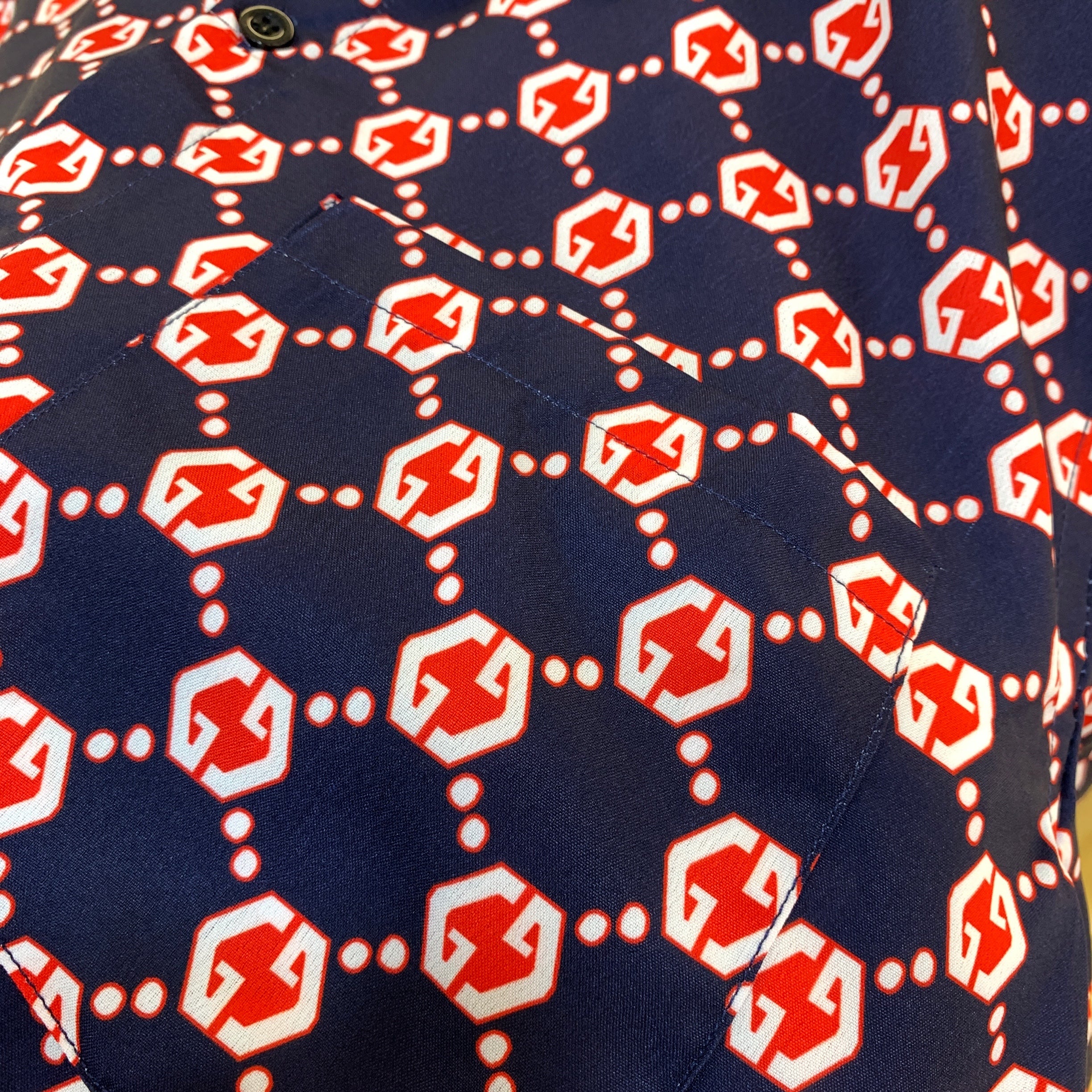 Gvc*1 Shirt