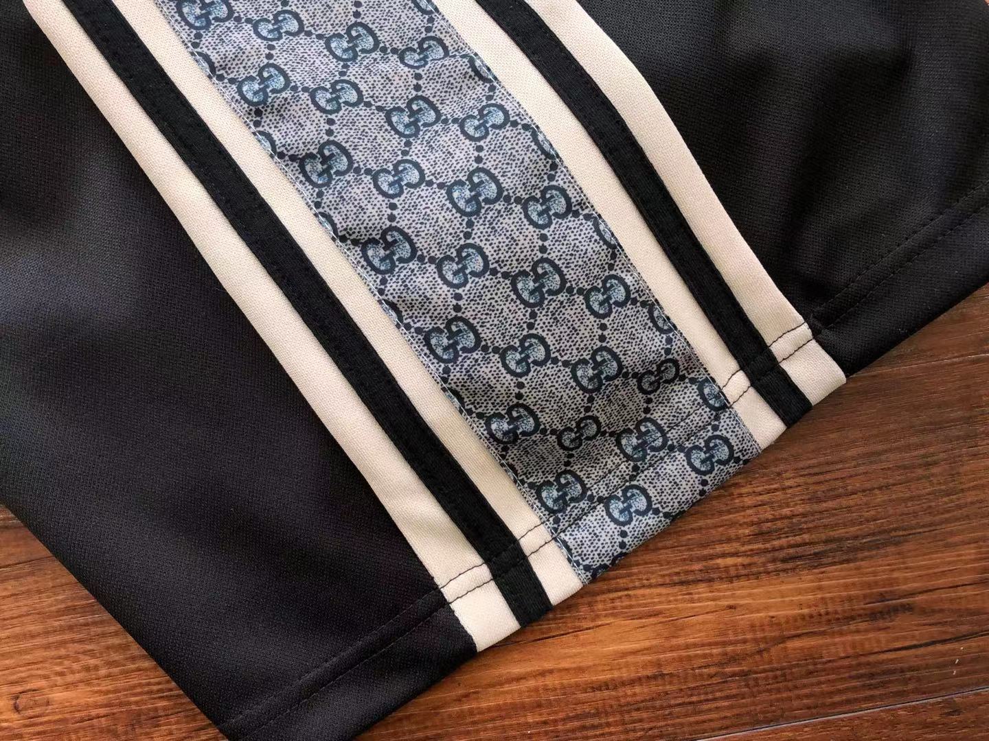 Gvc*1 Shorts